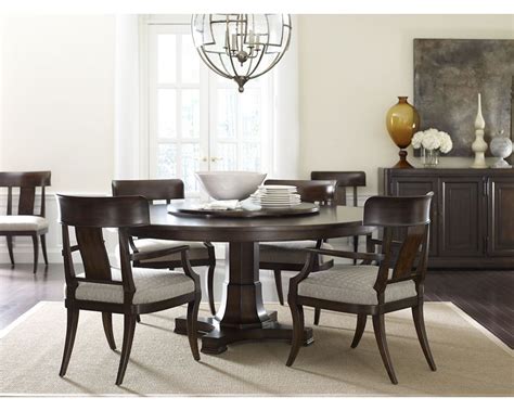adelaide  dining table thomasville furniture