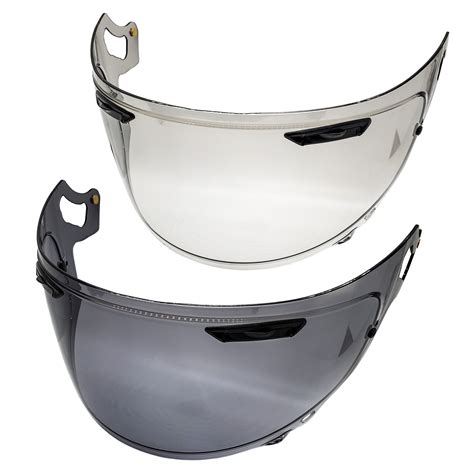 Clear Lens Transition Shield Visor Motorcycle Helmet Accessory For Arai Corsair X Rx 7x Rx 7v Oz