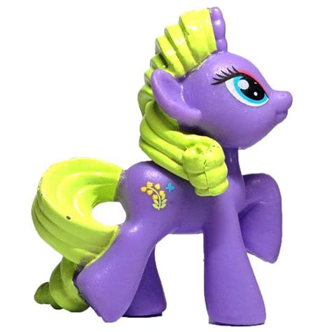 My Little Pony Blind Bag Forsythia Version 1 Teslas Toys