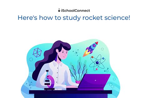 Is It Rocket Science Yes It Is