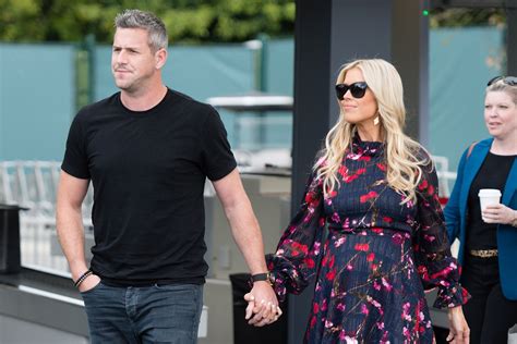 Christina Anstead Announces Her Divorce On Instagram All The Deets