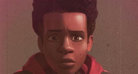 How Miles Morales Changed The Spider Verse Spider Verse Miles