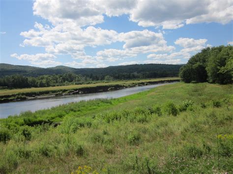 The Uppermost Reaches of the Mighty Connecticut River | The Foodie Pilgrim