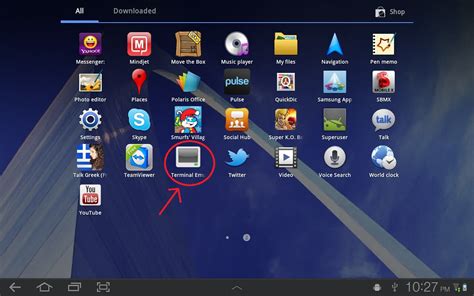 Install Backtrack On Android Tablet Backtrack Linux Tutorial
