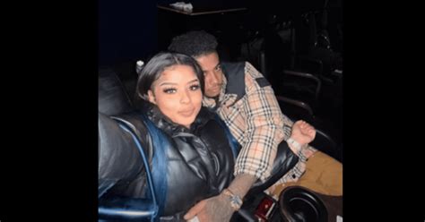 Is Chrisean Rock Marrying Blueface Influencer Buys Wedding Dress Days