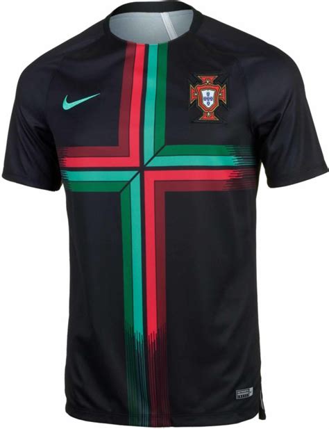 2020 nike portugal pre match training shirtprevious. Nike Portugal Pre-Match Jersey 2018-19 - Soccer Master