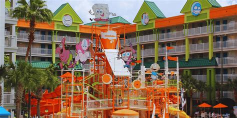 Is The Infamous Nick Hotel Returning To Orlando Heres What We Know