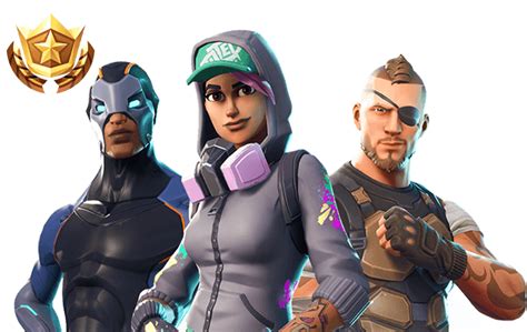 The battle pass has its roots in the progression system established in season 1. Battle Pass Season 4