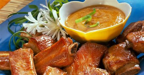 Crispy mandarin riblets to baked barbecue pork riblets, discover riblet recipes for a weeknight dinner or a weekend feast. Crispy Mandarin Riblets Recipe | Yummly