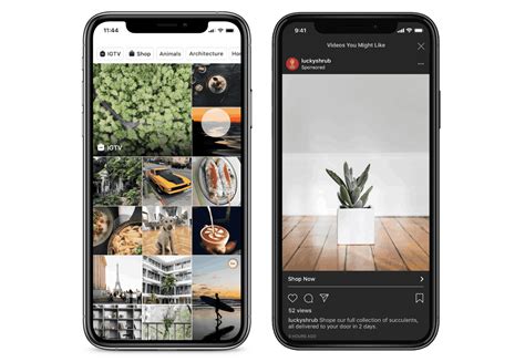 Instagram Is Taking The Plunge Into Posting The Ads On The Explore Section