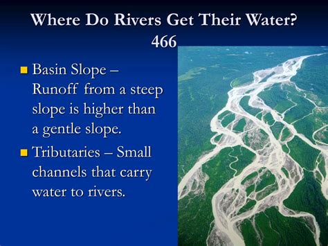 Ppt Rivers Powerpoint Presentation Free Download Id6309432