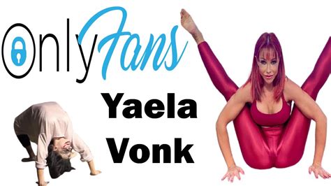 Onlyfans Review Yaela Vonk Yaela Vonk YouTube