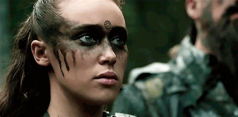 The dying of the light. The 100 Preferences and Imagines - Dating Lexa Would ...