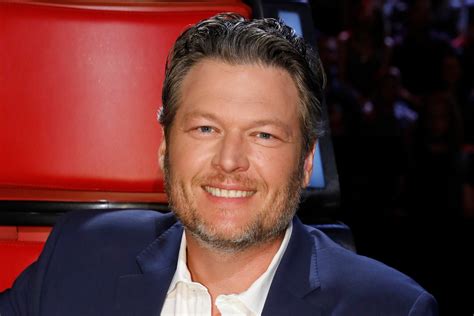 Blake Shelton named People Magazine's 'Sexiest Man Alive' | Page Six