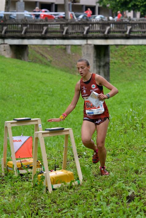 World Orienteering Championships Sprint Relay Viljandi Flickr