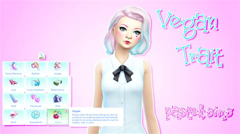 How To Find The Instance Id For Custom Trait Sims 4 Honbrew