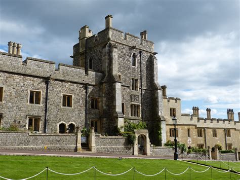 Free Images Architecture Building Chateau Palace Wall Tower