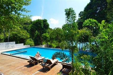 Railay Great View Resort And Spa I Railay Beach Book Online Nu