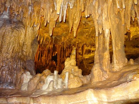 Fotos Gratis Naturaleza Formación Subterráneo Cueva Rocas