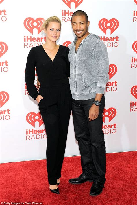 Maybe you would like to learn more about one of these? Claire Holt announces she's engaged to handsome beau Matt ...