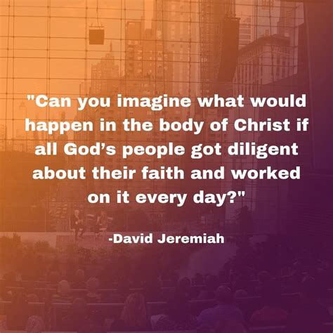 David Jeremiah Devotional 26 September 2019 The Aware Life