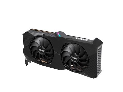 Asus Radeon Rx 5700 Xt Dual Evo Oc Grafikkort Komplettdk