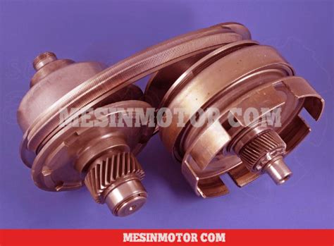 246 cara bawa motor clutch untuk beginner motovlogmalaysia. CVT : Pengertian, Cara Kerja dan Nama Komponen CVT | Mesin ...