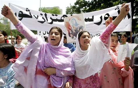 Feminist Struggle Is At The Heart Of Class Struggle In Afghanistan