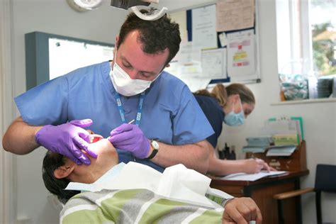 New Measures To Improve Access To Dental Care Govuk
