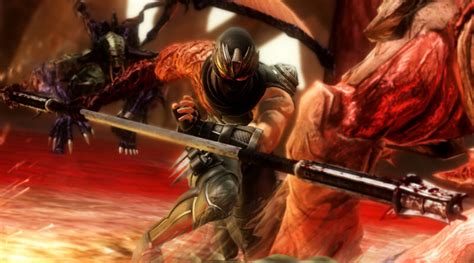 / enjoy 3 games from the ninja gaiden series in this one title. Ninja Gaiden Master Collection rodará a 4K60fps no Xbox - PNBR