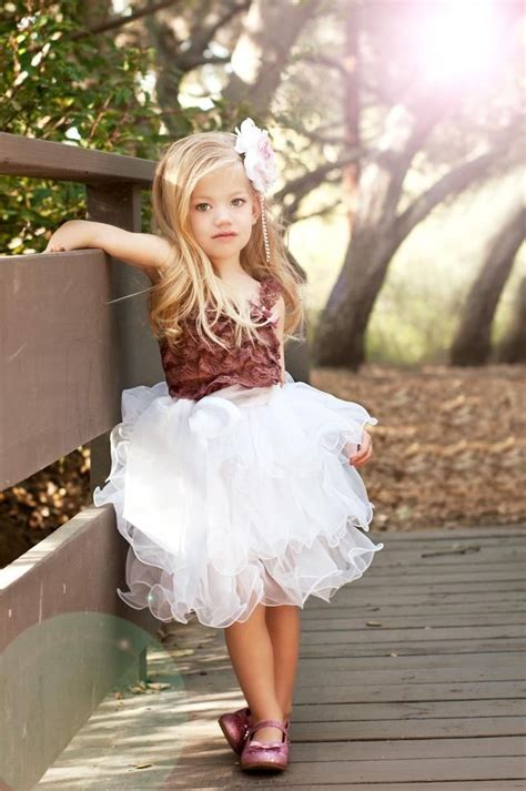 Girly Girls Fashion On Pinterest Moodylicious Childrens Spa Little