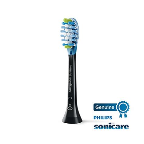 Our quadpacer lets you know when you've spent just the right amount of time cleaning each part of your mouth, while our smartimer tells you when you've brushed for the recommended two minutes. Philips Sonicare Protective Clean 6100 Navy Blue and 2 ...