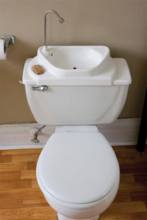Sink Positive Sink Toilet Combo Saves Water Nashville Business Journal Sink Toilet Combo