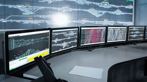 Communications Based Train Control System Automatic Train Control