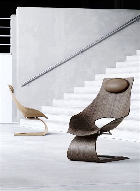 Just Stunning Best Sculptural Chairs With An Air Of Modern Minimalism