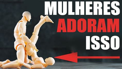 Homem Comendo Mulher Em Pé