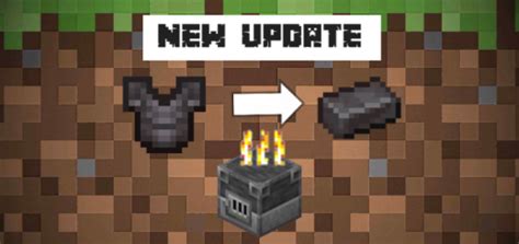 New Armor Retexture Update Minecraft Pe Texture Packs