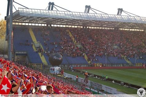 Serwis internetowy kibiców ks wisła puławy dumy powiśla. Stadion Wisły Kraków, ul. Reymonta Władysława Stanisława ...