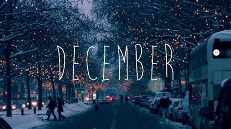 December Winter Nature People Background Hd December Wallpapers Hd