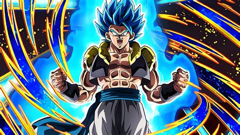 Play 2048 dragon ball z online with sound effects and undo feature. Download 2048x1152 wallpaper dragon ball super: broly, gogeta, art, dual wide, widescreen ...