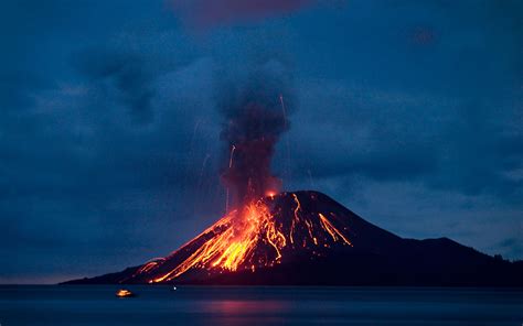 Người tồi tệ thế này phải bị loại bỏ vĩnh viễn. What is the Pacific Ring of Fire? | SBS News