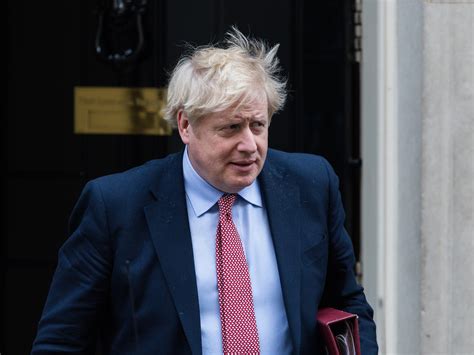 He was secretary of state for foreign and commonwealth affairs from 2016 to 2018 and mayor of london from 2008 to 2016. U.K. Prime Minister Boris Johnson Admitted to ICU for ...