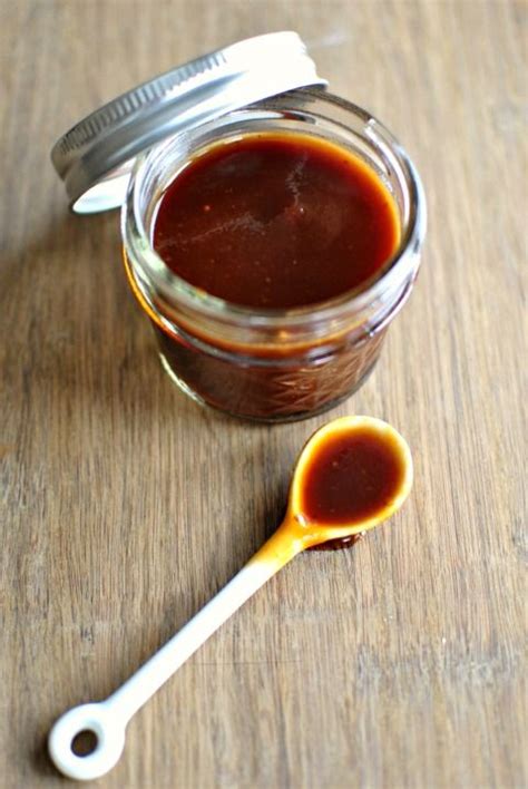 And if you give this homemade sweet barbecue sauce recipe a try, let me know! Homemade steak sauce: for when you left your A1 at the neighborhood bbq and have already been to ...