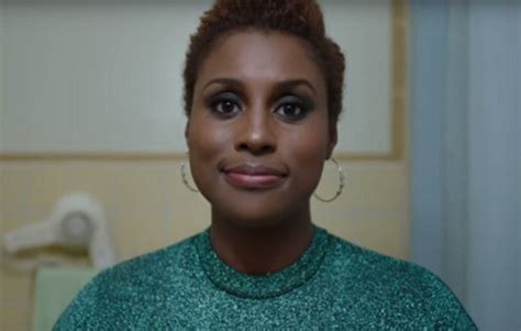Teaser Watch Issa Rae Hits The Town And Gets Rejected In
