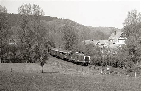 Drehscheibe Online Foren 04 Historische Bahn Historisches Und