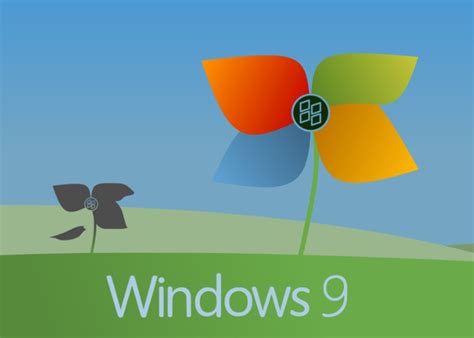 El Lanzamiento De Windows 9 Será En Abril De 2015