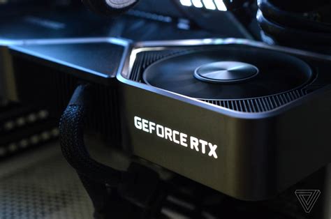 Nvidia Limits Ethereum Cryptocurrency Mining On New Geforce Rtx 3080 Rtx 3070 And Rtx 3060 Ti
