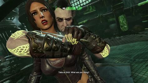 How do you find killer croc on batman arkham city? Batman Arkham city part 12 Ra's al ghul boss battle - YouTube