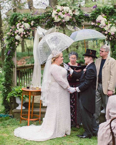 Check spelling or type a new query. 10 Times Rain Made a Wedding Even More Special | Martha Stewart Weddings