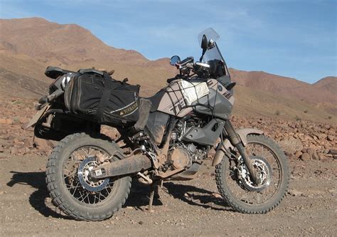 Review of the yamaha xt660z tenere. Yamaha xtz 660 tenere review